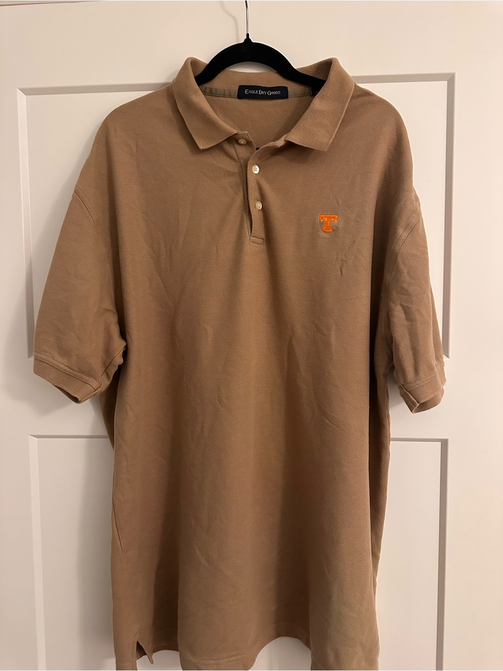 Tennessee Vols Polo Shirt